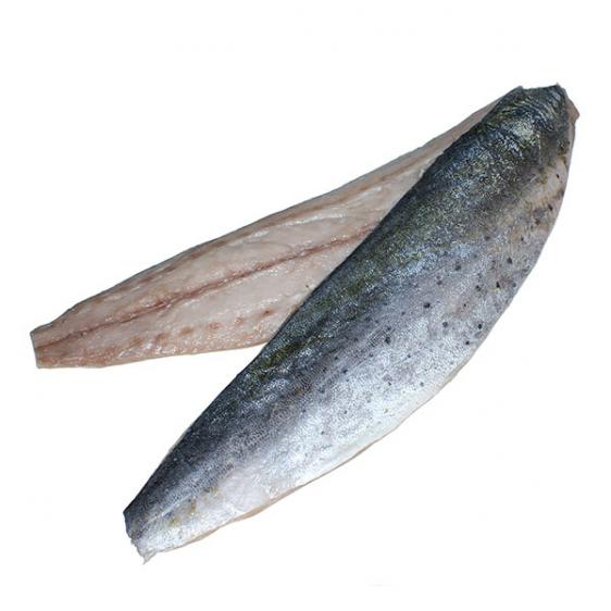 Ryba Mahi Mahi (Koryfena) Steki,Mahi Mahi steak,Coryphaena Hippurus, ryby, ryby egzotyczne 